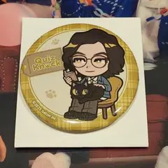 2026年最新】quizKnock 缶バッジの人気アイテム - メルカリ