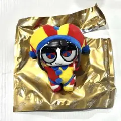 アメイジングデジタルサーカス ポムニ アニミニズ ペンダント - メルカリ