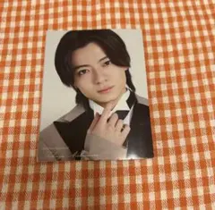 Myojo2026.4 切り抜き ジュニア大賞厚紙 通常版 西村拓哉