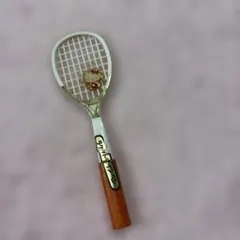 昭和レトロ・ハローキティラケットサインペン