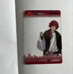 すき家　にじさんじ