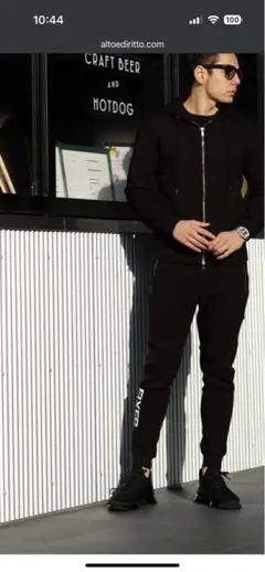 2026年最新】fixer パーカーの人気アイテム - メルカリ