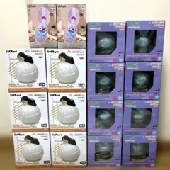 限定値下げ　ふたりはプリキュア　ハイキュー!! ハロスピーカー　16点