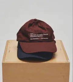 ＇TDFL＇ Useful Cap TODAYFUL キャップ　チョコ
