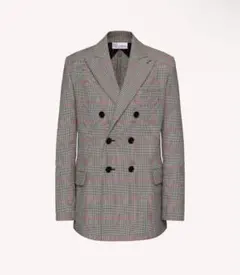 REDVALENTINO グレンチェック ジャケットのサムネイル