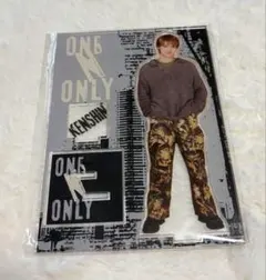 上村謙信 アクスタ 2025年最新】上村謙信 アクスタの人気アイテム - メルカリ