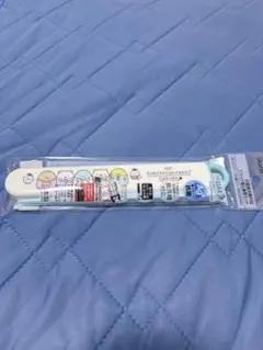 新品☆すみっコぐらし 子ども用箸 16.5㎝
