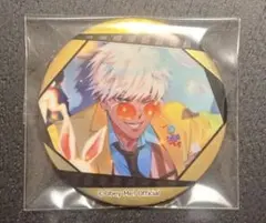 Obey Me! 缶バッジ マモン