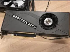 3070ti PCパーツ