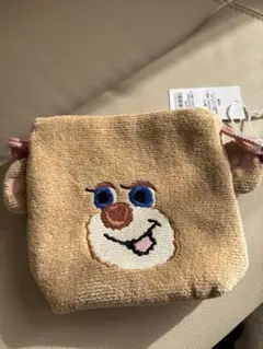 2025年最新】ドアップテディ 巾着の人気アイテム - メルカリ