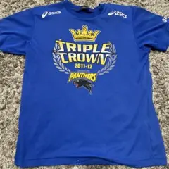 2025年最新】パナソニックパンサーズ tシャツの人気アイテム - メルカリ