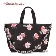 【新品】ヴィクトリアシークレット トートバッグ