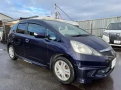 ホンダ フィット 走行距離5万1868km - メルカリ