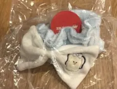 【新品・未開封】つぶらな瞳のなまがき　おめかし 洗顔リストバンド　TAITO限定のサムネイル