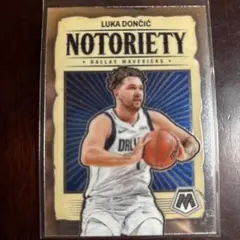 Luka Dončić Notoriety ルカ・ドンチッチ