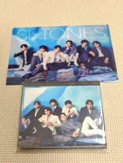 即購入OK♡SixTONES シングル 一秒 Rebellion 通常盤