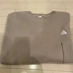 NIKE ACG ナイキ エーシージー クルーネックスウェット トレーナーXL