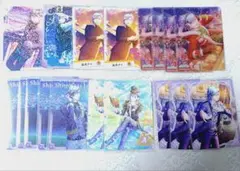 うたプリ ビジュコレ 藍セット