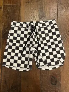 NALUTO TRUNKS スタンダードカリフォルニア チェッカーパンツ 31