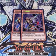 北米版 立炎星トウケイ JOTL シークレット 遊戯王 海外 英語 米