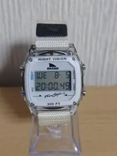 FreeStyle SHARK NIGHT VISION 稼動品のサムネイル