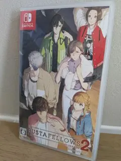 2026年最新】bustafellows switchの人気アイテム - メルカリ