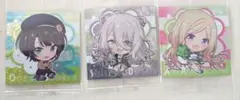 ホロライブ　イタジャガ