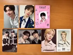 2026年最新】straykids トレカケース アイエンの人気アイテム - メルカリ