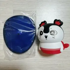 ちいかわ セイレーンだらけフィギュア 登場