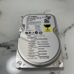 Seagate Barracuda ATA II ST330630A