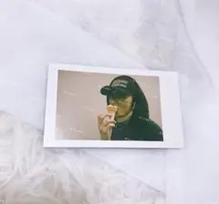 M!LK 山中柔太朗 チェキ風トレカ