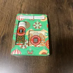 最終値下げL'OCCITANE ルミナスパウダーシア メルシー セット