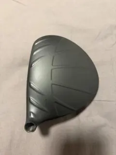 美品　PING G400 ドライバー 10.5° ヘッド単品