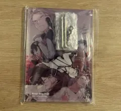 文豪ストレイドッグス 当選 アクリルスタンド アクリルパネル サイン