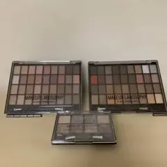 MAKEUP LABOSOPHY 36色アイシャドウパレットセットのサムネイル