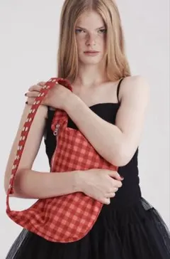 Molly goddard baggu バッグのサムネイル