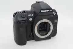 olympus E-3
