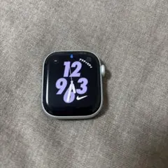 Apple Watch Series 10 GPSモデル 42mm シルバー