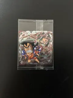 【PSA10】ワンピース　ウエハース　おでん　ロジャー　連番 2026年最新】ロジャー おでん specialの人気アイテム - メルカリ