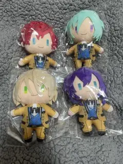 2026年最新】あんスタ 未開封 boxの人気アイテム - メルカリ