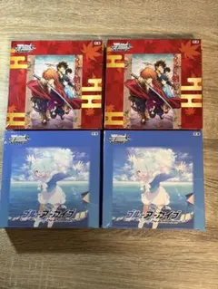 2026年最新】ヴァイスシュヴァルツ ブルーアーカイブ boxの人気