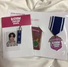 KCONJAPAN2025 INI 藤牧京介 MD