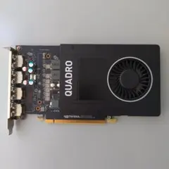NVIDIA Quadro P2200 5GB 動作確認済み - メルカリ