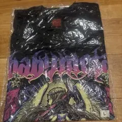 LOVEBITES LIVE AT BUDOKAN SURRENDER Tシャツ - メルカリ