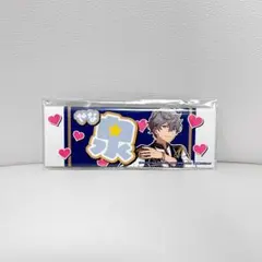 2026年最新】あんスタKnightsロングスクエア型ネーム缶バッジの人気