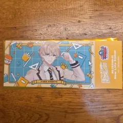 にじさんじ 学園ゔぉるたくしょん 風楽奏斗 特典