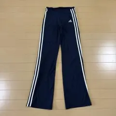 アディダス　adidas 3本ライン　レディース　ウェア