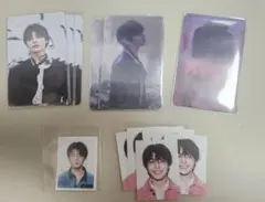 Stray Kids　スキズ　トレカ　アイエン