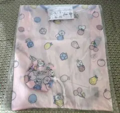 BT21 エコバッグ