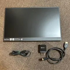 モバイルモニター 15.6インチ FHD 1920x1080 IPS非光沢